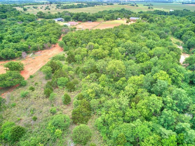 293rd Street, Blanchard, OK 73010