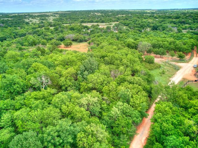 293rd Street, Blanchard, OK 73010
