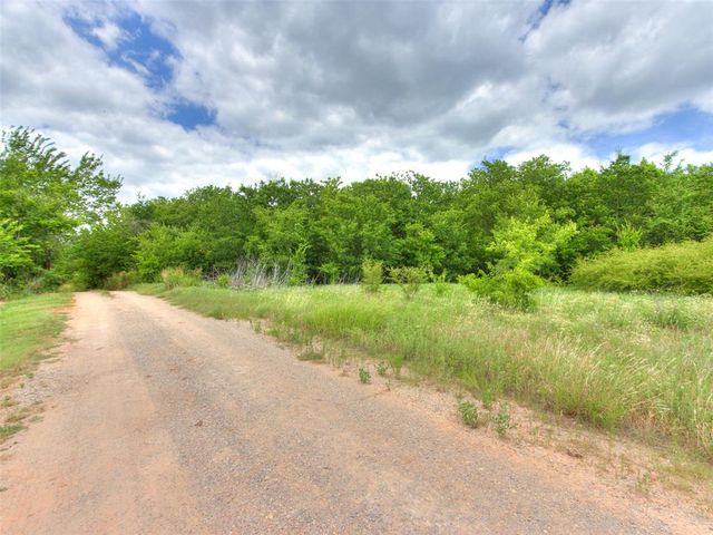 293rd Street, Blanchard, OK 73010