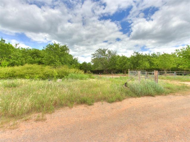 293rd Street, Blanchard, OK 73010