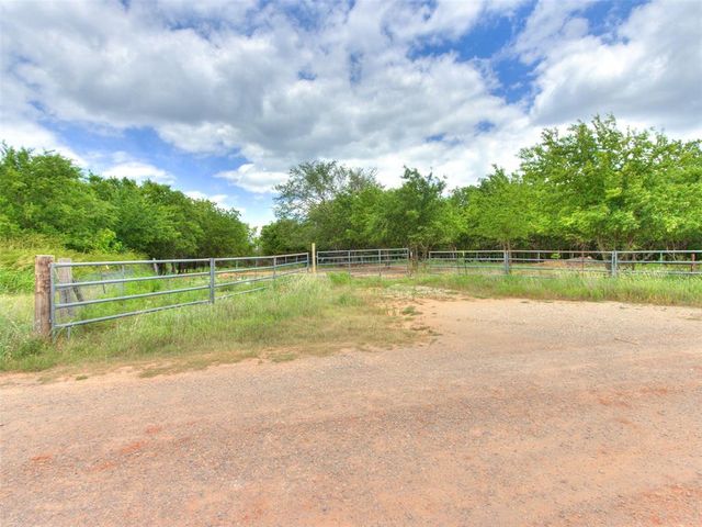 293rd Street, Blanchard, OK 73010