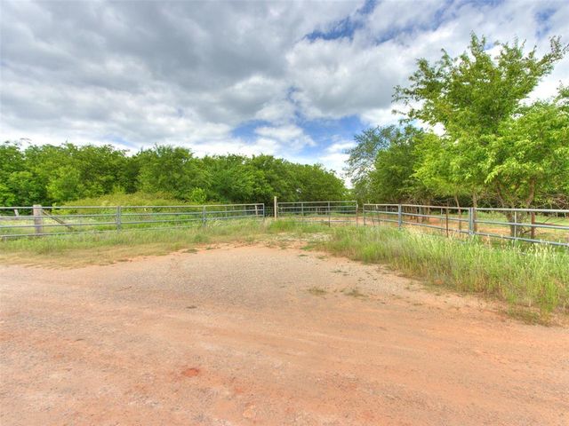 293rd Street, Blanchard, OK 73010