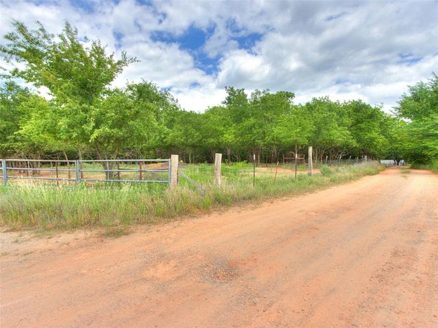 293rd Street, Blanchard, OK 73010