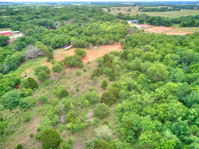 293rd Street, Blanchard, OK 73010