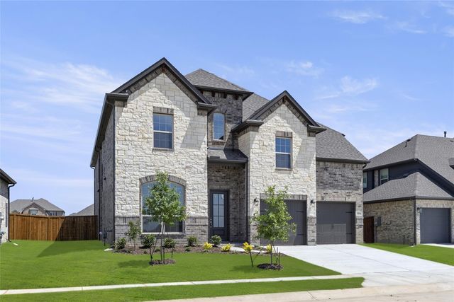 1046 Fleetwood Drive, Justin, TX 76247