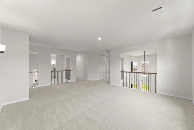 1046 Fleetwood Drive, Justin, TX 76247