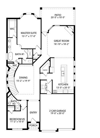 1046 Fleetwood Drive, Justin, TX 76247