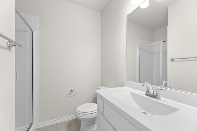 1046 Fleetwood Drive, Justin, TX 76247