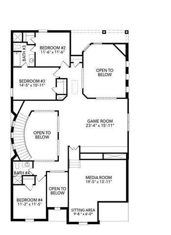 1046 Fleetwood Drive, Justin, TX 76247
