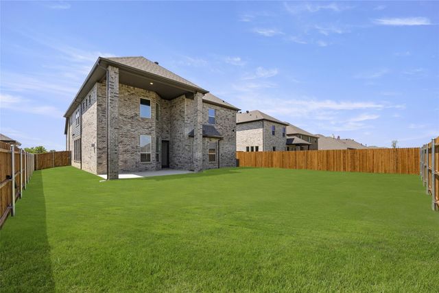 1046 Fleetwood Drive, Justin, TX 76247