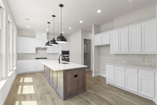 1046 Fleetwood Drive, Justin, TX 76247