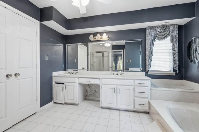 150 Fawn Hollow Drive, Argyle, TX 76226