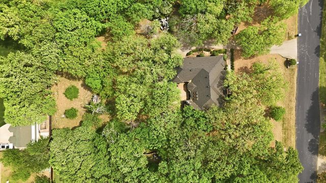 150 Fawn Hollow Drive, Argyle, TX 76226