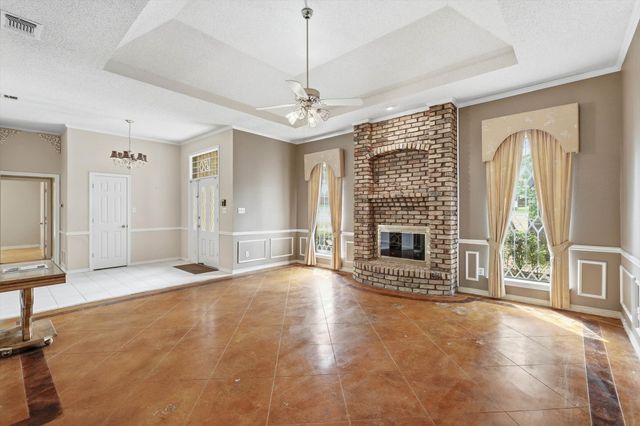 150 Fawn Hollow Drive, Argyle, TX 76226