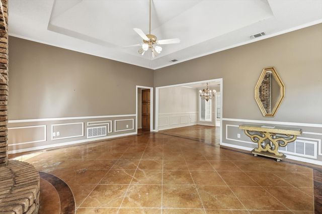 150 Fawn Hollow Drive, Argyle, TX 76226