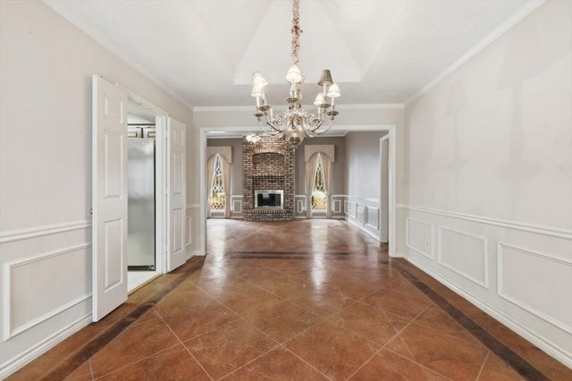 150 Fawn Hollow Drive, Argyle, TX 76226