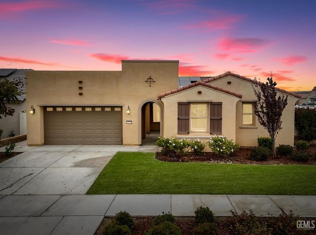 14704 Coyle Circle, Bakersfield, CA 93311