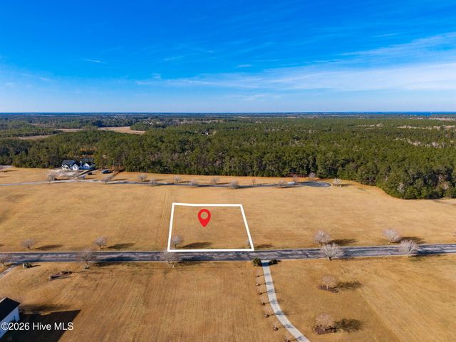 120 Waterway Drive, Havelock, NC 28532