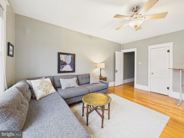 2447 N 2ND ST, Harrisburg, PA 17110