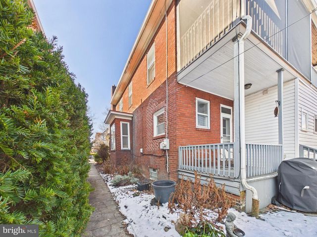 2447 N 2ND ST, Harrisburg, PA 17110