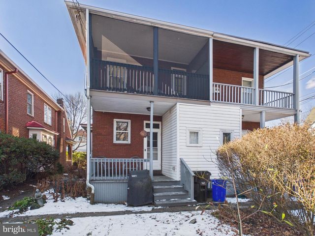 2447 N 2ND ST, Harrisburg, PA 17110