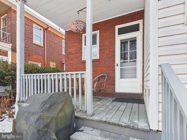 2447 N 2ND ST, Harrisburg, PA 17110