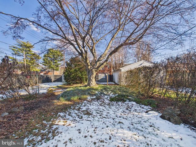 2447 N 2ND ST, Harrisburg, PA 17110