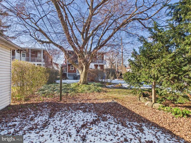 2447 N 2ND ST, Harrisburg, PA 17110