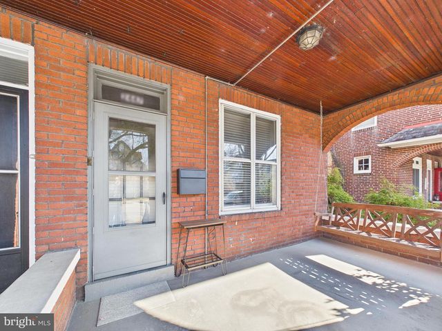 2447 N 2ND ST, Harrisburg, PA 17110