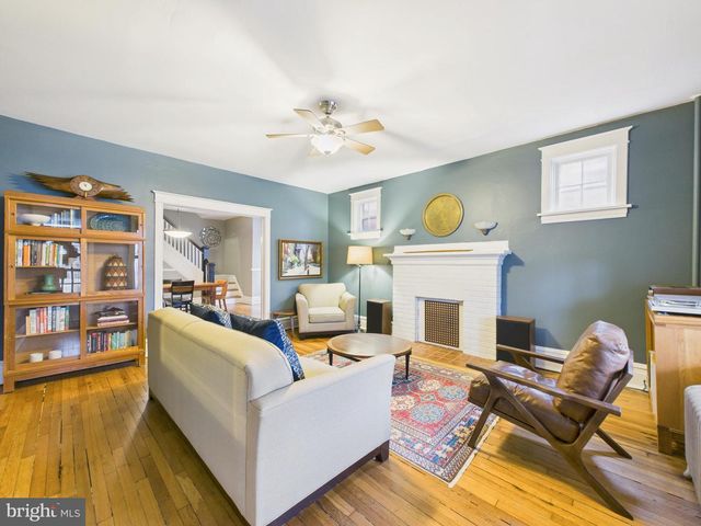 2447 N 2ND ST, Harrisburg, PA 17110