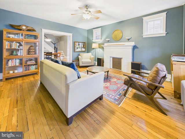 2447 N 2ND ST, Harrisburg, PA 17110