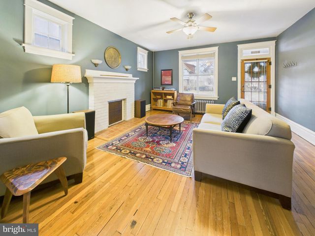 2447 N 2ND ST, Harrisburg, PA 17110