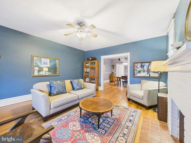 2447 N 2ND ST, Harrisburg, PA 17110