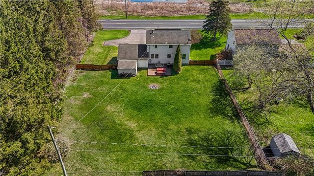 1318 State Road, Webster, NY 14580