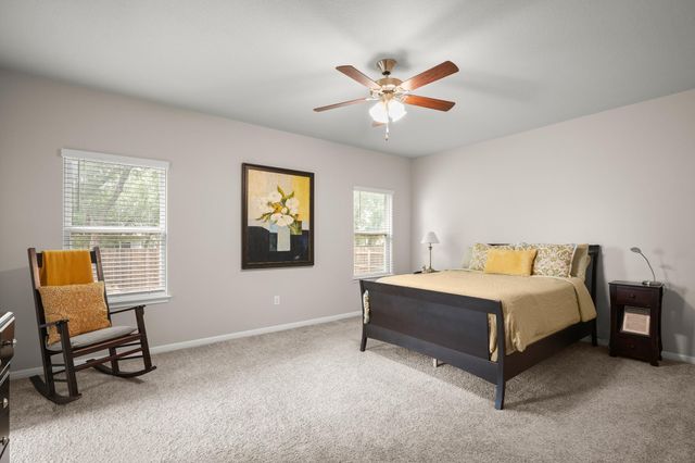 4324 Rockbrook Farms LN, Georgetown, TX 78628