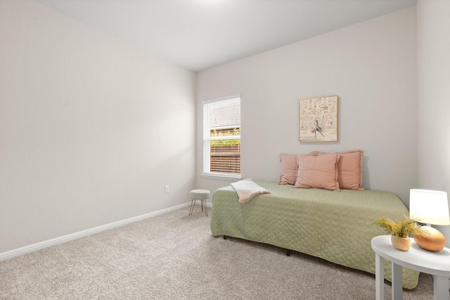 4324 Rockbrook Farms LN, Georgetown, TX 78628