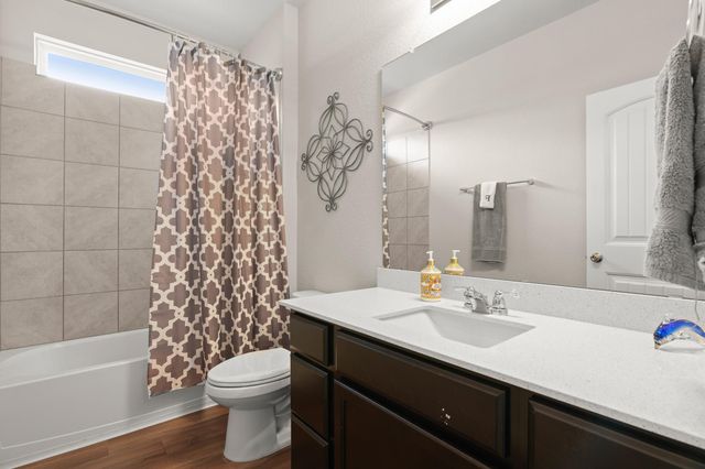 4324 Rockbrook Farms LN, Georgetown, TX 78628
