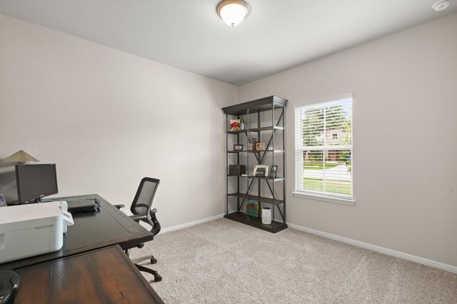 4324 Rockbrook Farms LN, Georgetown, TX 78628