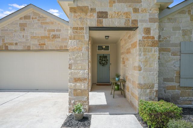 4324 Rockbrook Farms LN, Georgetown, TX 78628