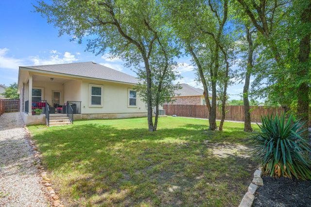 4324 Rockbrook Farms LN, Georgetown, TX 78628