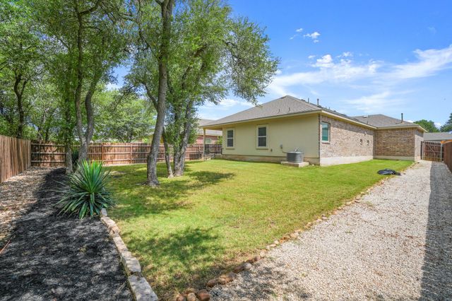 4324 Rockbrook Farms LN, Georgetown, TX 78628