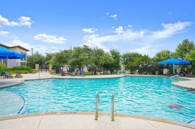 4324 Rockbrook Farms LN, Georgetown, TX 78628