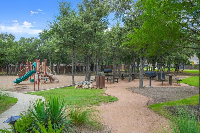 4324 Rockbrook Farms LN, Georgetown, TX 78628