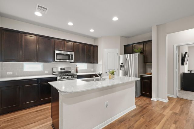 4324 Rockbrook Farms LN, Georgetown, TX 78628