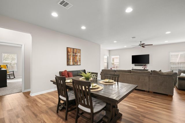 4324 Rockbrook Farms LN, Georgetown, TX 78628