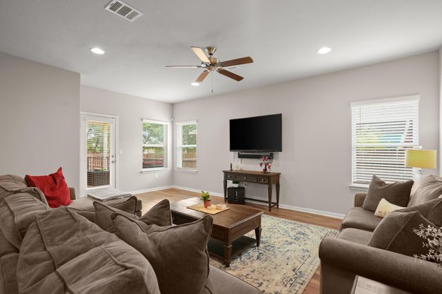 4324 Rockbrook Farms LN, Georgetown, TX 78628