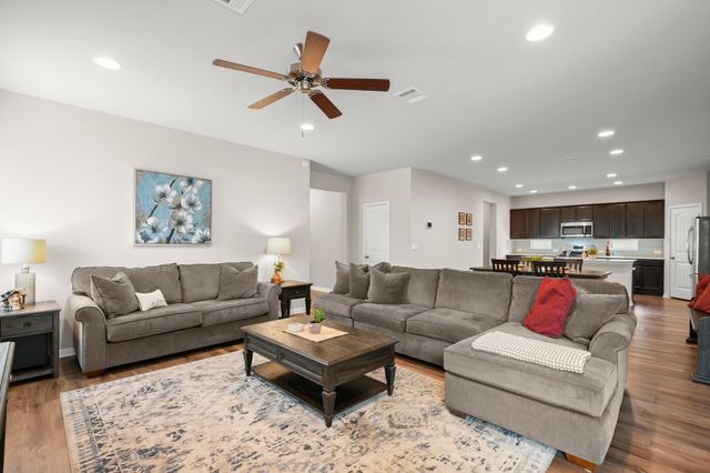 4324 Rockbrook Farms LN, Georgetown, TX 78628