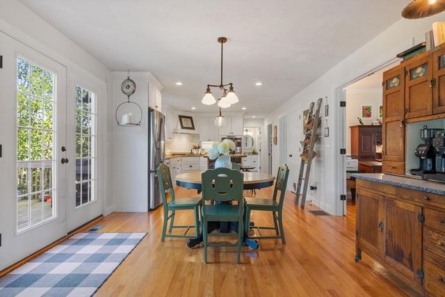 52 Woodside Ave, Rutland, MA 01543