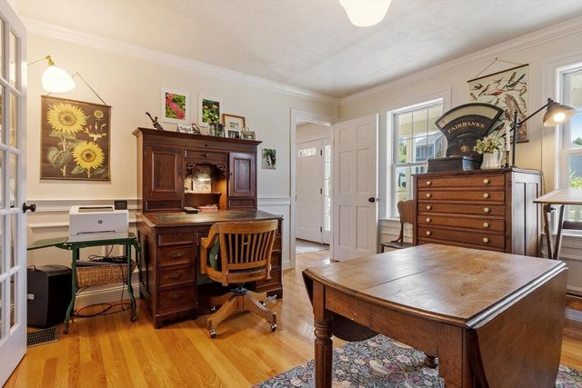 52 Woodside Ave, Rutland, MA 01543