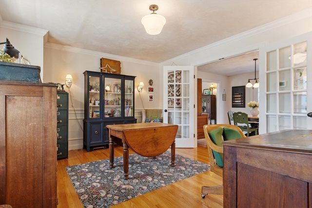 52 Woodside Ave, Rutland, MA 01543
